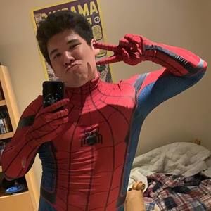 Meet your Posher, Michael